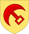 Franckenstein Wappenschild