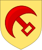 Coat of arms of Franckenstein