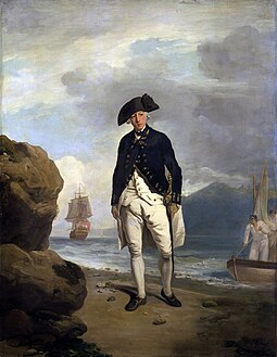 Arthur Phillip