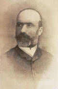 Arturo Moradei