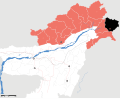 ۲۱:۴۱, ۲۱ نومبر ۲۰۰۸ ویلے دے ورژن ساتھ انگوٹھاکار روپ