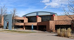 Arvada Center for the Arts and Humanities.JPG