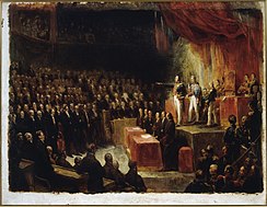 File:La Fayette et Louis-Philippe - 31 juillet 1830.jpg - Wikipedia