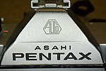 Thumbnail for Asahi Pentax