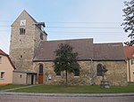 St. Nikolaus (Asendorf)