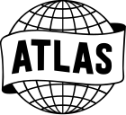 logo de Atlas Comics