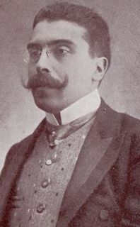 Augusto de Vasconcelos Portuguese politician