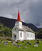 Austefjord kyrkje (Volda) 01.jpg