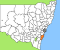 Shoalhaven City