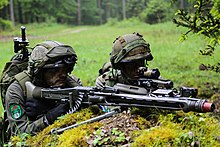 austrian forces armed infantry wikipedia training conscription battalion 25th paratroopers