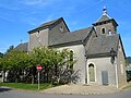 Vignette pour Chapelle Saint-Nicolas d'Autelhaut