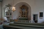 Artikel: Böda kyrka