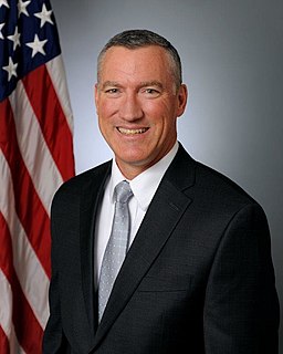 B. Edwin Wilson United States Air Force two-star general