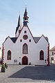 Градската църква Св. Николаус, Бабенхаузен
