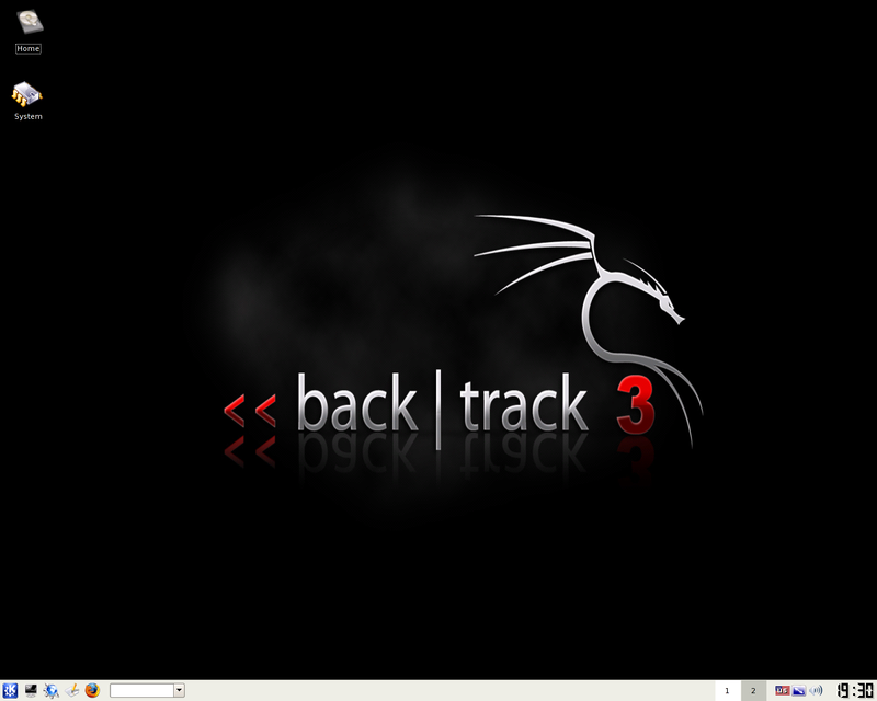 Back Track - Wikipedia