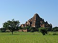 Bagan, Myanmar, Dhammayangyi Temple.jpg