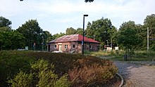 Bahnhof Zeesen