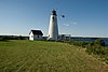 Baker’s Island Light Station