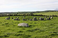 Ballynoe (25), September 2009.JPG