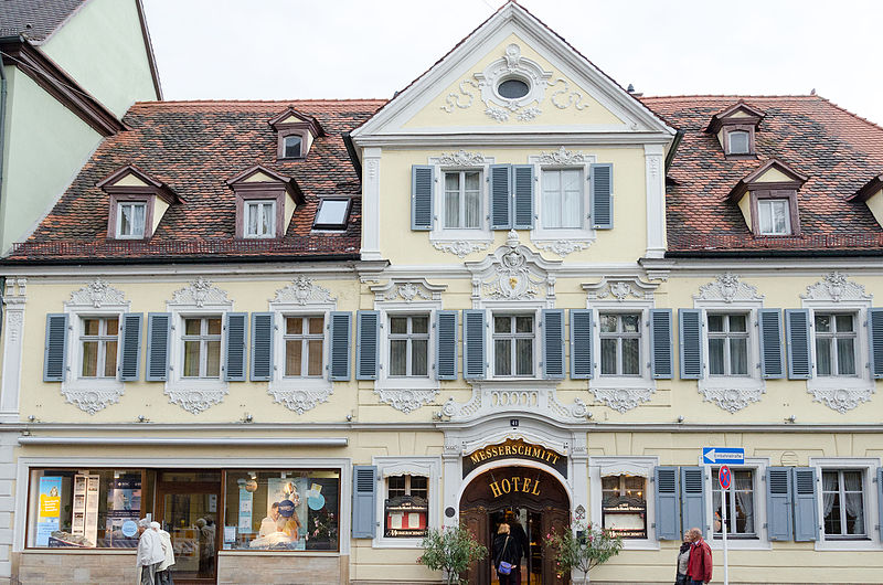 File:Bamberg, Lange Straße 41, 20150918, 001.jpg