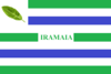 Bandeira de Iramaia.png