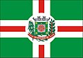 Bandeira de São Bento Abade