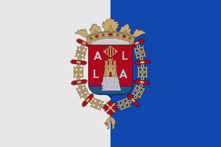 File:Bandera d'Alacant.svg