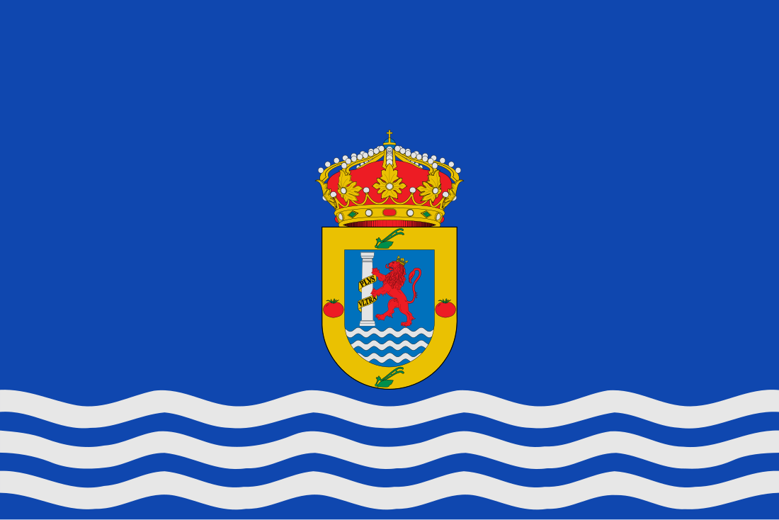 File:Bandera de Guadiana del Caudillo.svg