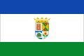 Bandera de Jérez del Marquesado (Granada).svg