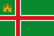 Montornès del Vallès zászlaja