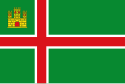 Montornès del Vallès - Bandera