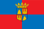 Bandera de Monzon.svg