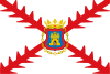 Bandeira de Tafalla
