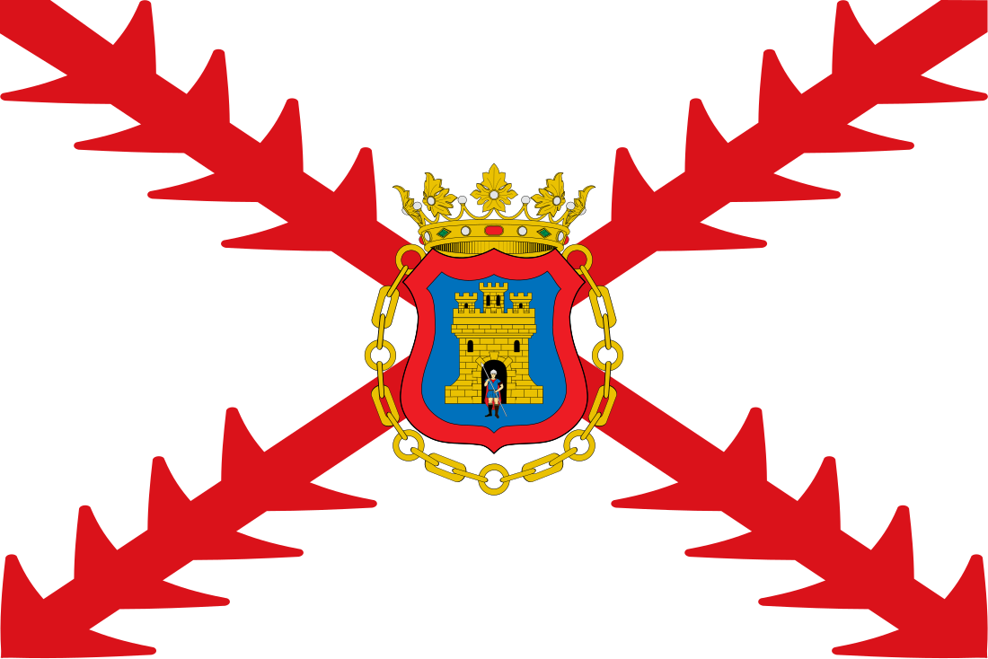 File:Bandera de Tafalla.svg