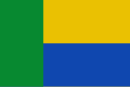 Vlag van Villafufr