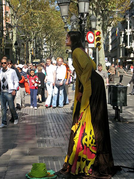 File:Barcelona Ramblas 13 (8309477277).jpg