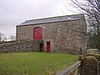 Barn at Crackenthorpe - geograph.org.uk - 136480.jpg