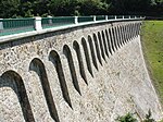 Barrage de l'Ondenon