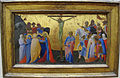 Разпятие, 1350 - 1351