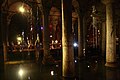 Basilica Cistern of Constantinople