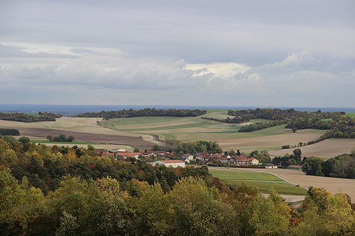 Volet roulant Bassu (51300)