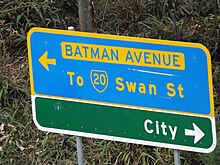 John Batman - Wikipedia