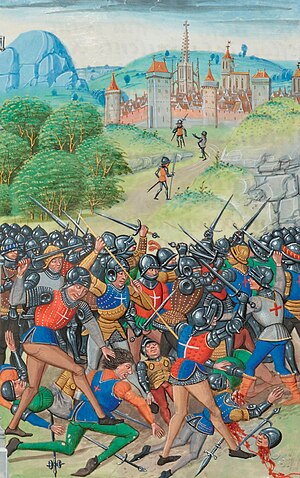 King's Raid: Successors of the Will - Wikipedia