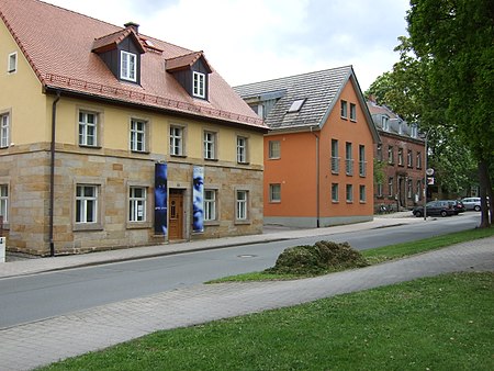 Bayreuth Moritzhöfen 01