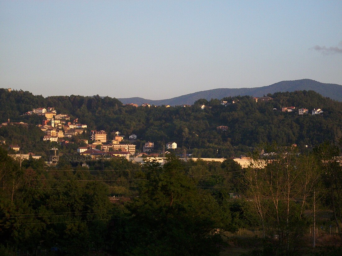 Belforte Monferrato