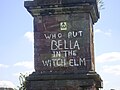 Who put Bella in the Wych Elm?のサムネイル