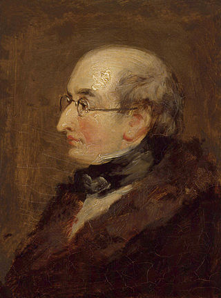 <span class="mw-page-title-main">Benjamin Haydon</span> English painter (1786–1846)