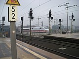 Berlin Hauptbahnhof