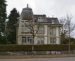 Wohnhaus