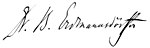 Signature